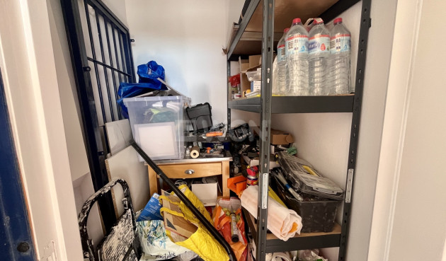 Resale - Penthouse - Playa Flamenca - Costa Blanca