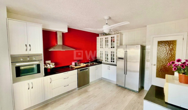 Reventa - Adosado - Aquilas