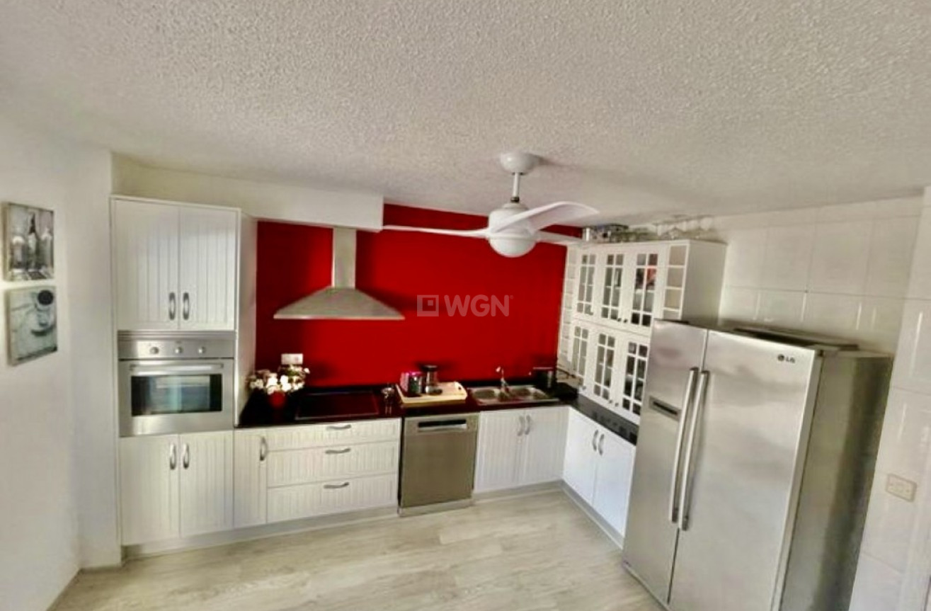 Reventa - Adosado - Aquilas