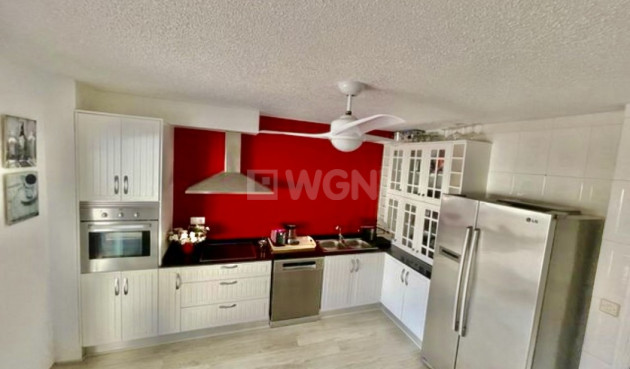 Reventa - Adosado - Aquilas