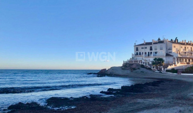 Reventa - Adosado - Aquilas