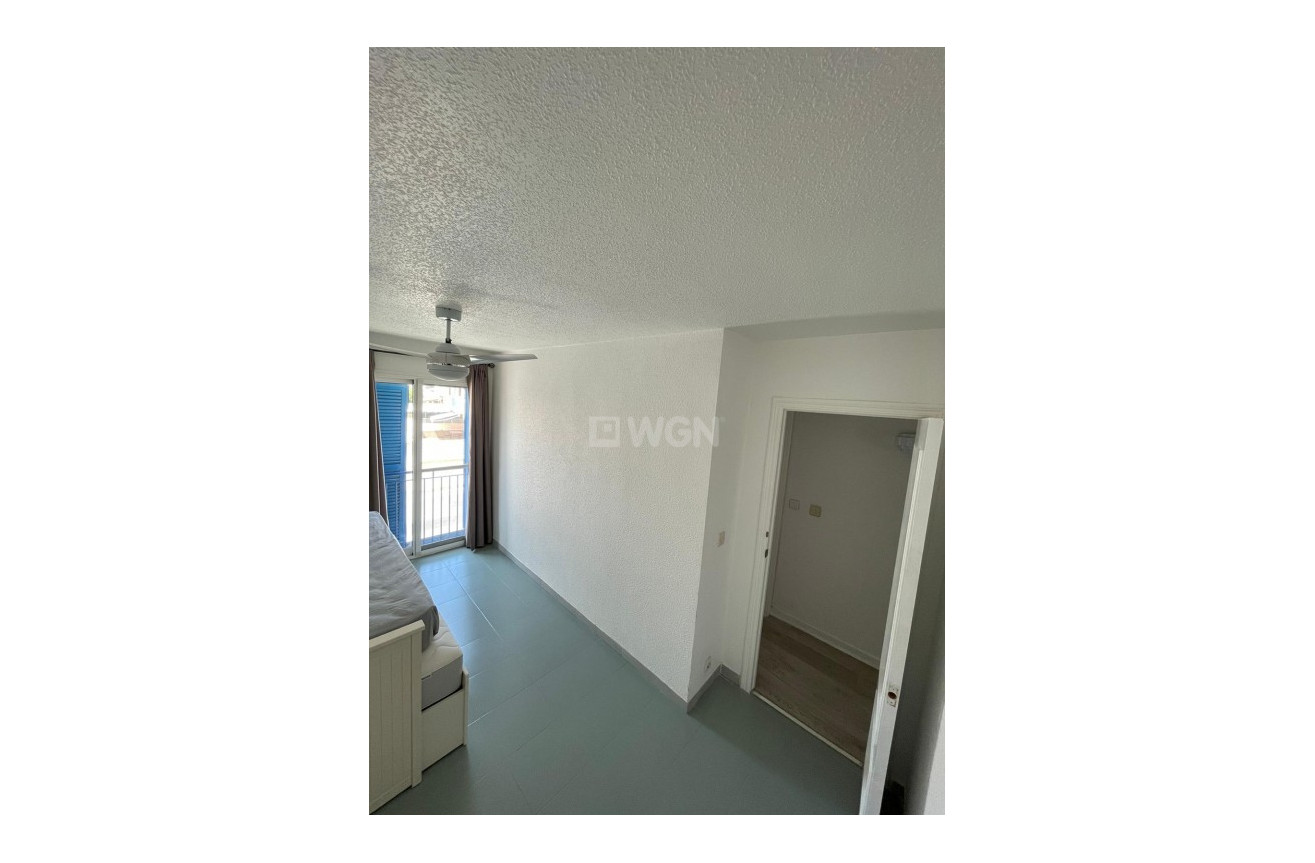 Reventa - Adosado - Aquilas