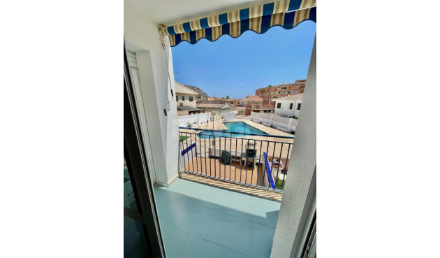 Reventa - Adosado - Aquilas