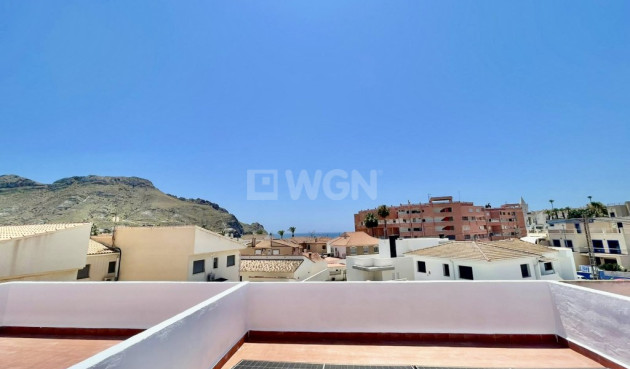 Reventa - Adosado - Aquilas