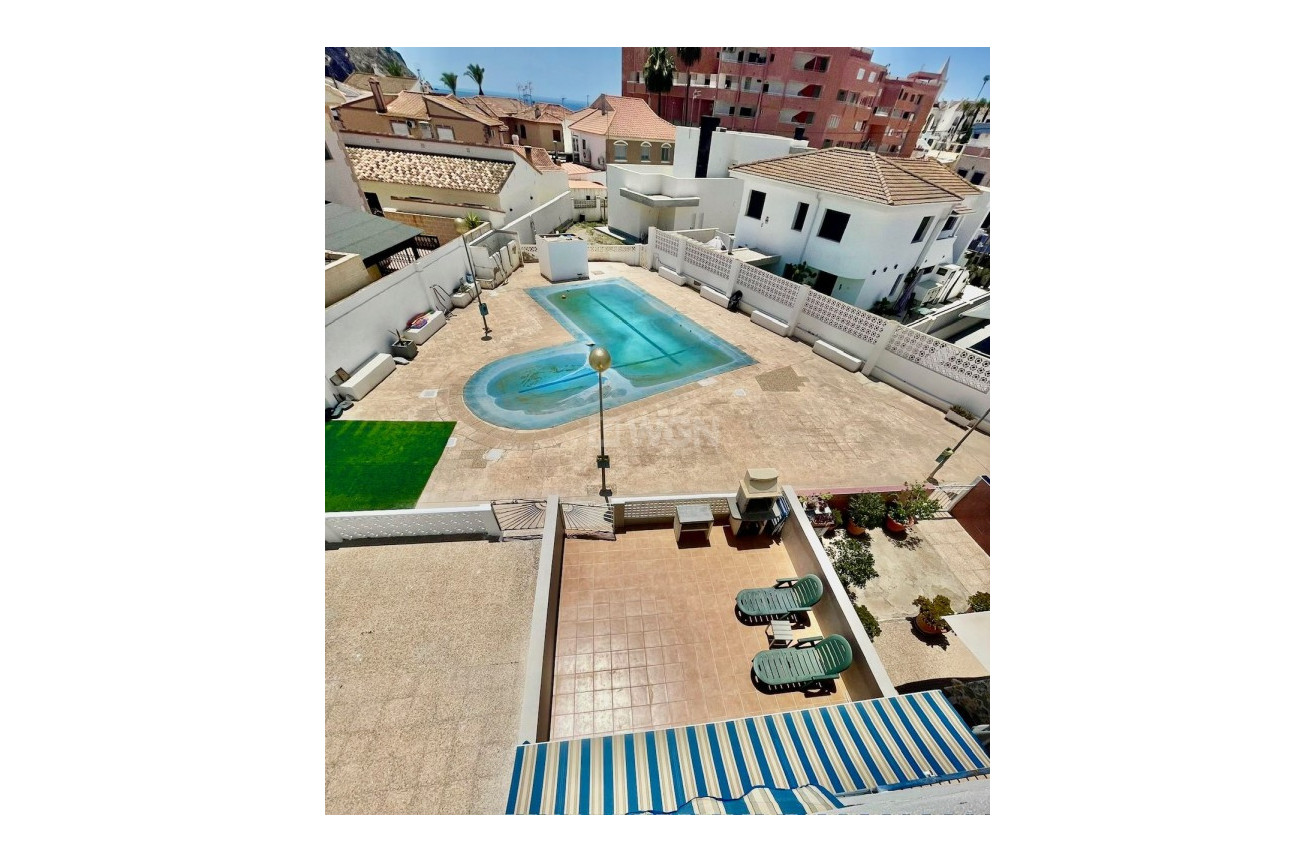 Reventa - Adosado - Aquilas