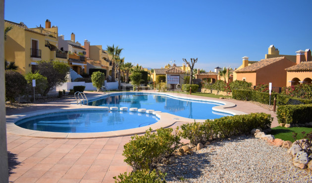 Odsprzedaż - Kamienica - Algorfa - Inland