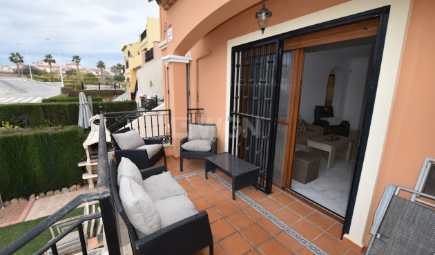 Odsprzedaż - Kamienica - Algorfa - Inland