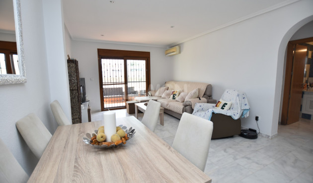 Odsprzedaż - Kamienica - Algorfa - Inland