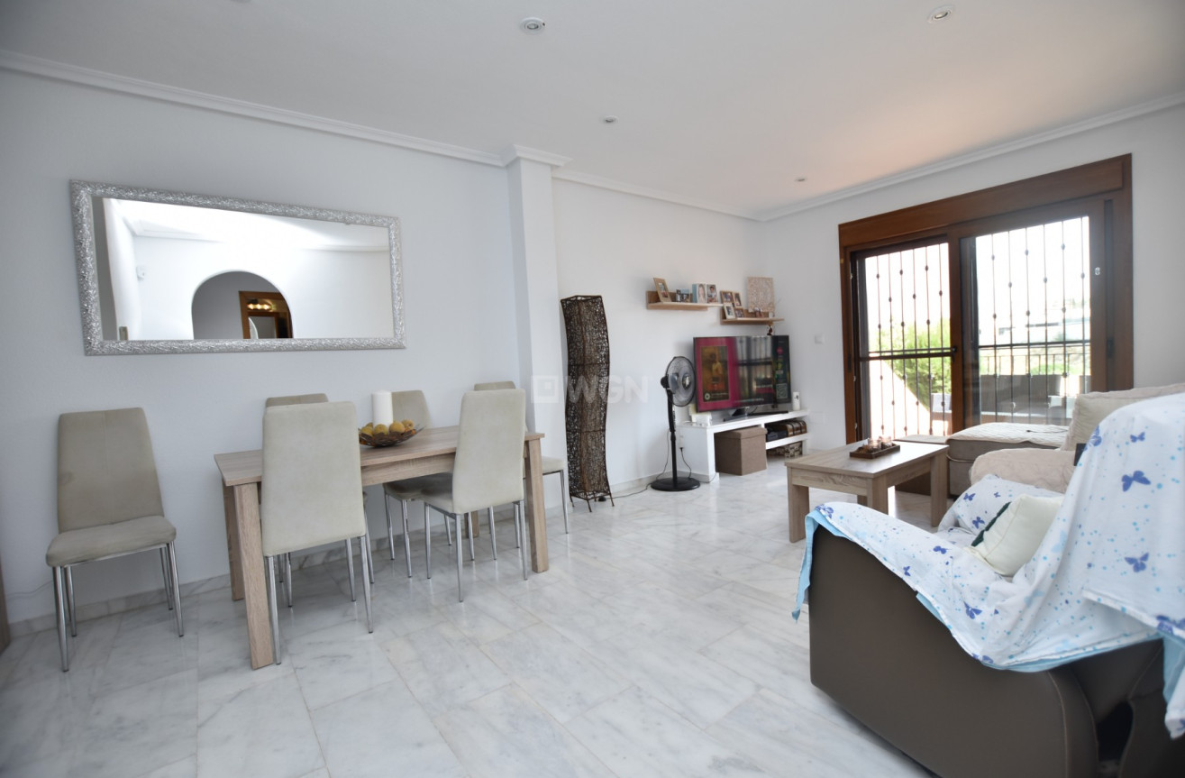 Odsprzedaż - Kamienica - Algorfa - Inland