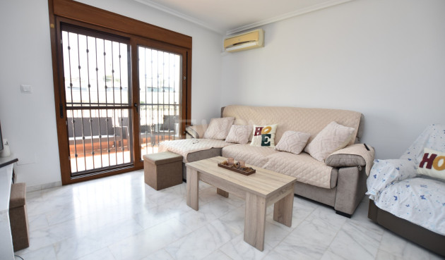 Odsprzedaż - Kamienica - Algorfa - Inland