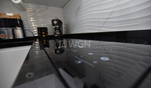 Odsprzedaż - Kamienica - Algorfa - Inland