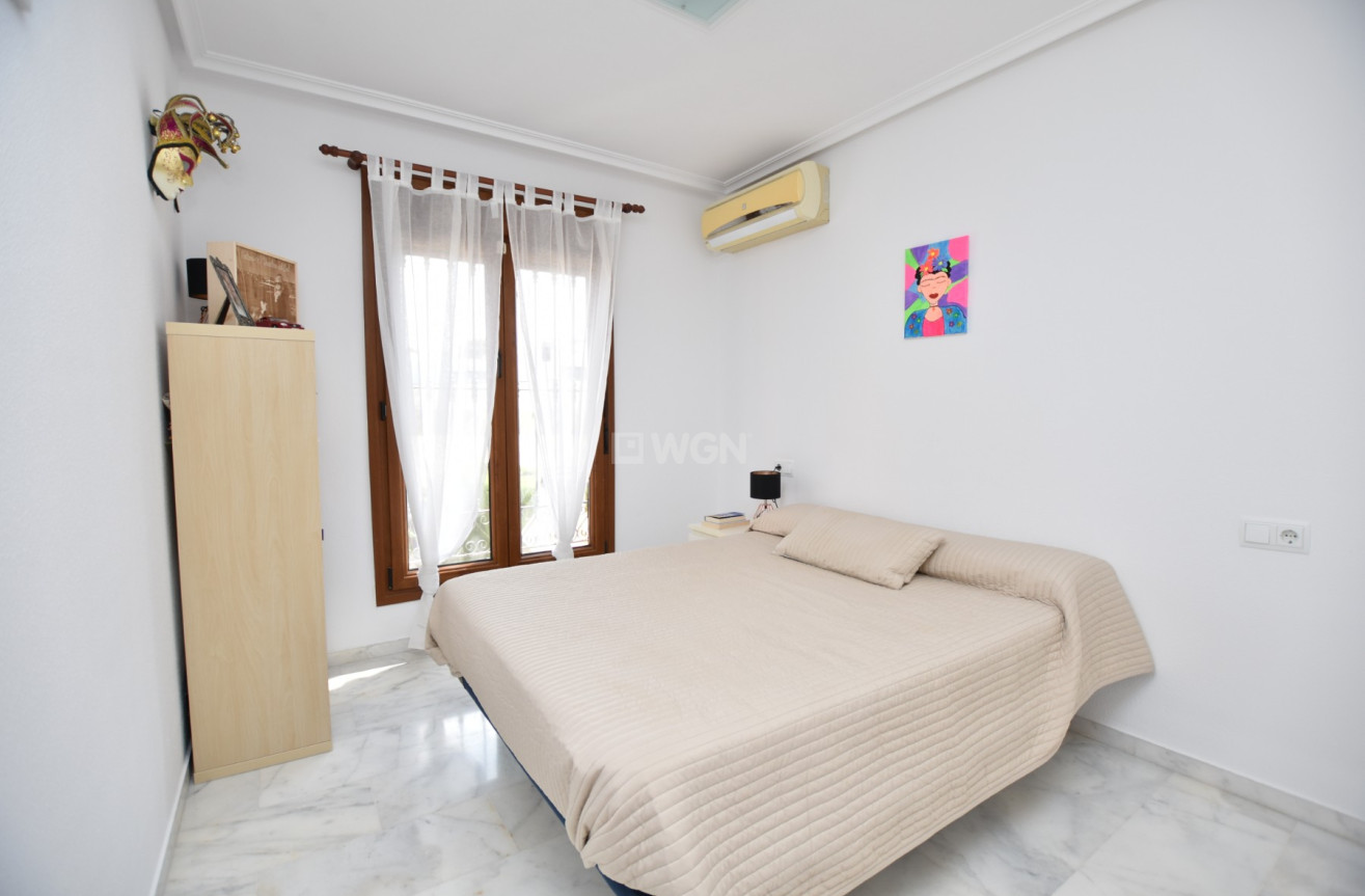 Odsprzedaż - Kamienica - Algorfa - Inland