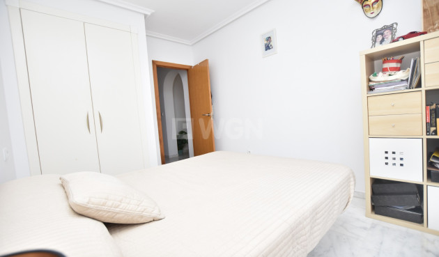 Odsprzedaż - Kamienica - Algorfa - Inland