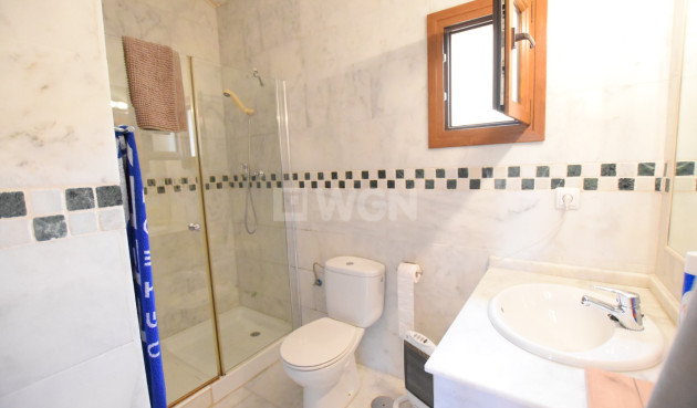 Odsprzedaż - Kamienica - Algorfa - Inland