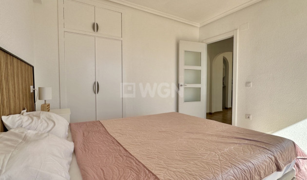 Odsprzedaż - Mieszkanie w bloku - Orihuela Costa - Costa Blanca