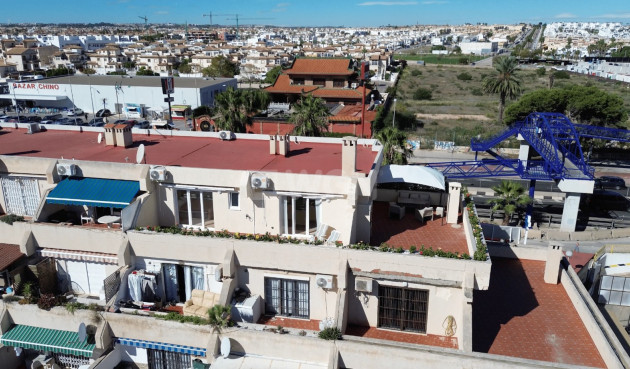 Odsprzedaż - Mieszkanie w bloku - Orihuela Costa - Costa Blanca