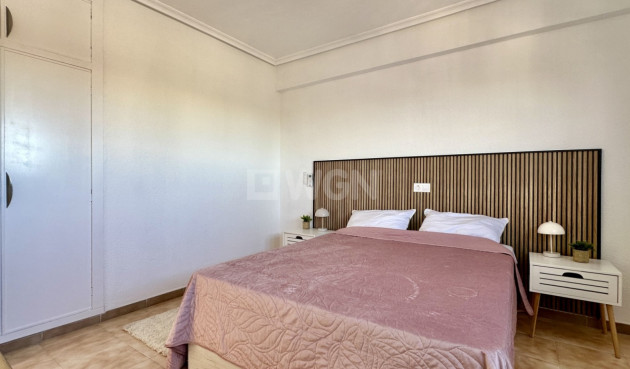 Odsprzedaż - Mieszkanie w bloku - Orihuela Costa - Costa Blanca