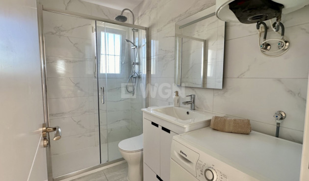 Odsprzedaż - Mieszkanie w bloku - Orihuela Costa - Costa Blanca