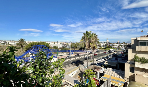 Odsprzedaż - Mieszkanie w bloku - Orihuela Costa - Costa Blanca