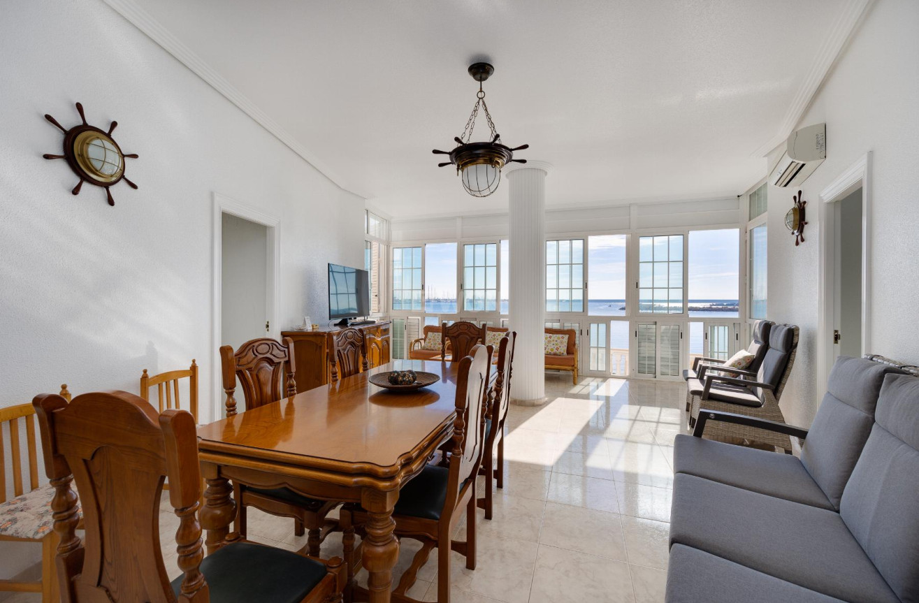 Reventa - Apartamento / piso - Torrevieja - Costa Blanca