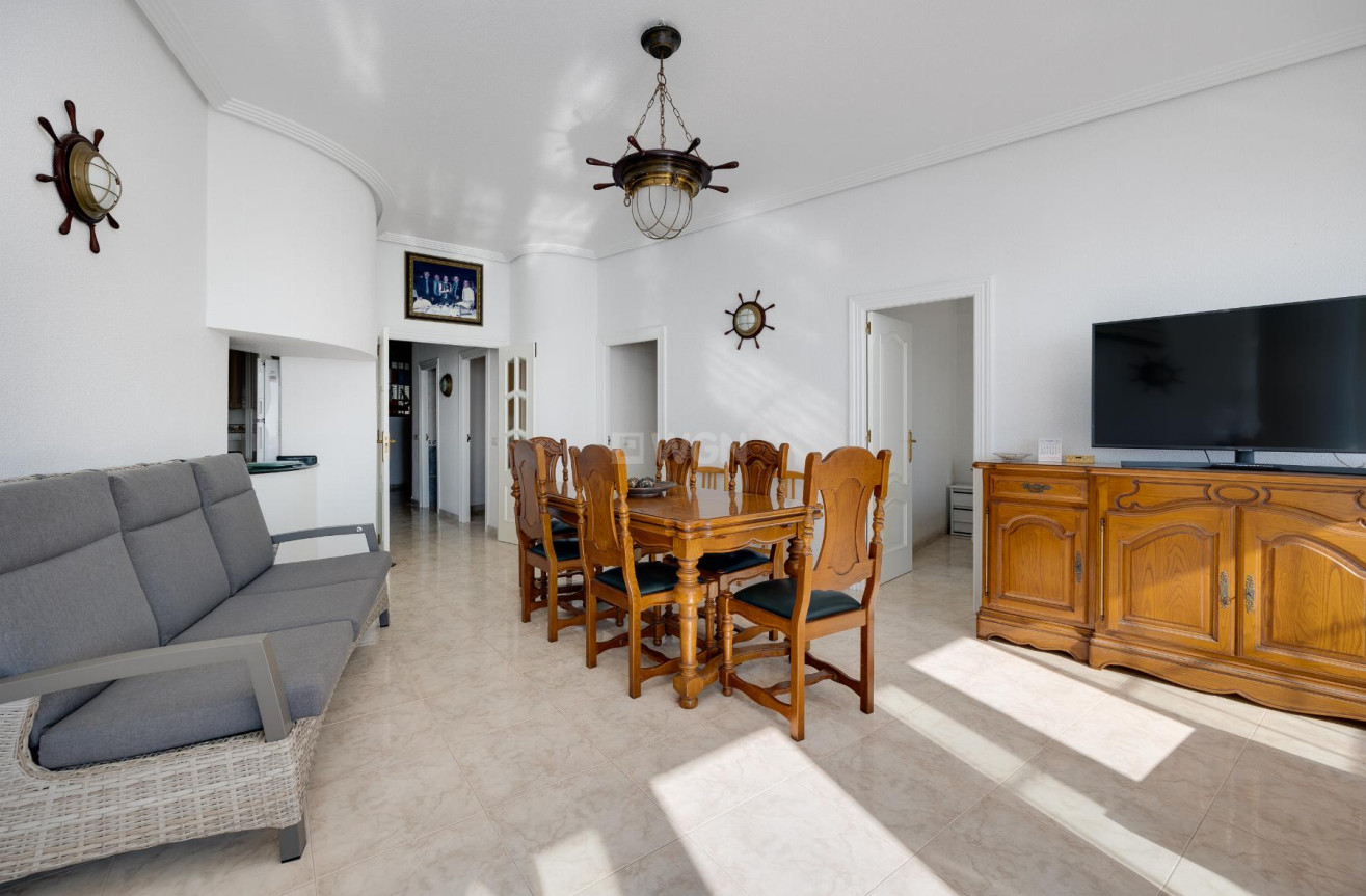 Reventa - Apartamento / piso - Torrevieja - Costa Blanca