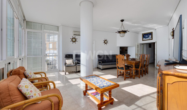 Reventa - Apartamento / piso - Torrevieja - Costa Blanca