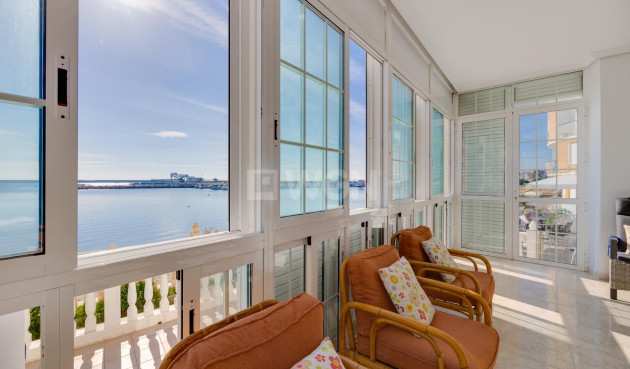 Reventa - Apartamento / piso - Torrevieja - Costa Blanca