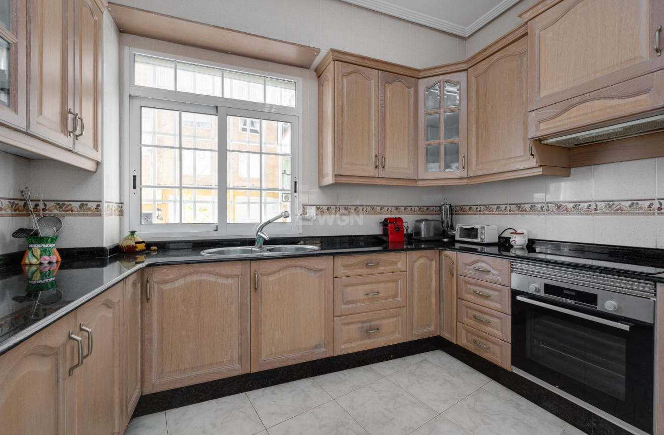 Reventa - Apartamento / piso - Torrevieja - Costa Blanca