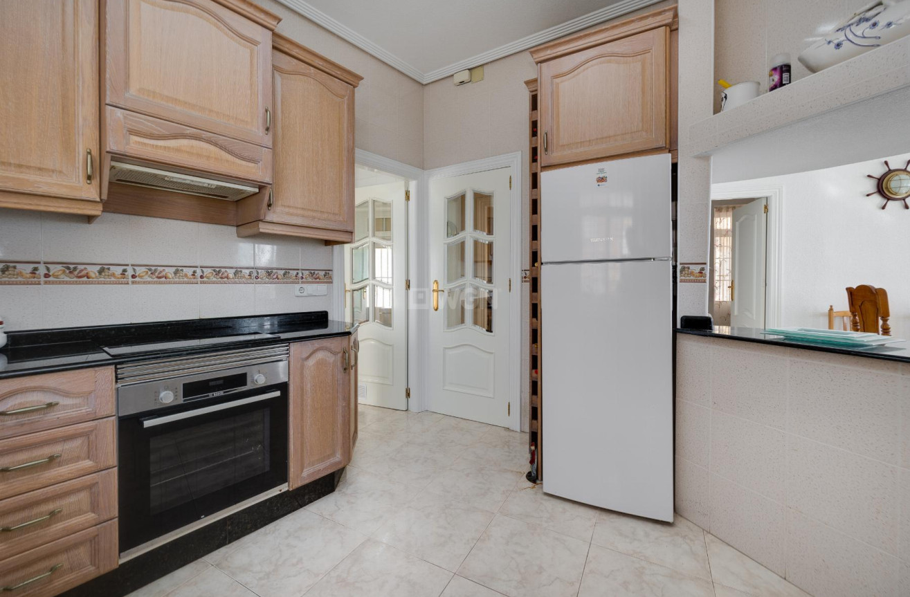 Reventa - Apartamento / piso - Torrevieja - Costa Blanca