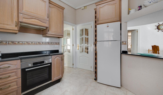 Reventa - Apartamento / piso - Torrevieja - Costa Blanca