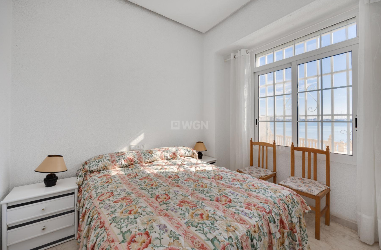 Reventa - Apartamento / piso - Torrevieja - Costa Blanca