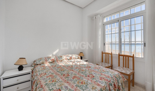 Reventa - Apartamento / piso - Torrevieja - Costa Blanca