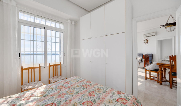 Reventa - Apartamento / piso - Torrevieja - Costa Blanca