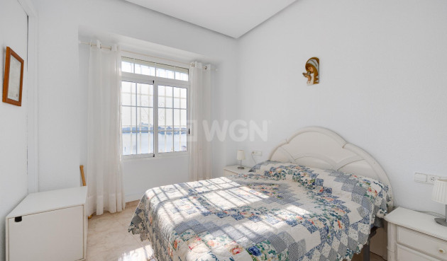 Reventa - Apartamento / piso - Torrevieja - Costa Blanca