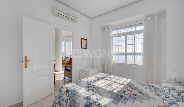 Reventa - Apartamento / piso - Torrevieja - Costa Blanca