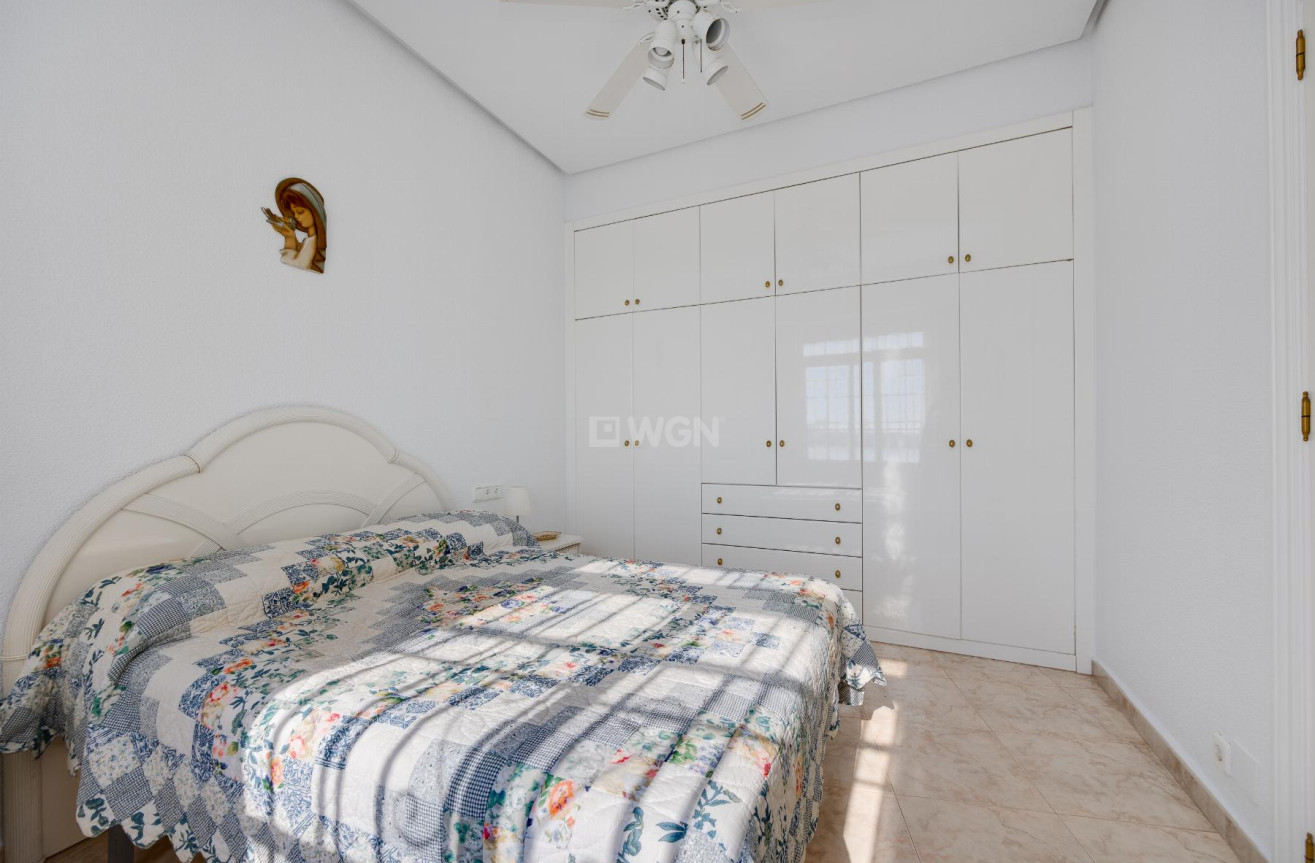 Reventa - Apartamento / piso - Torrevieja - Costa Blanca