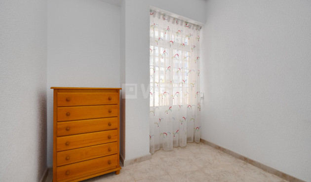 Reventa - Apartamento / piso - Torrevieja - Costa Blanca