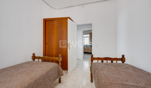 Reventa - Apartamento / piso - Torrevieja - Costa Blanca