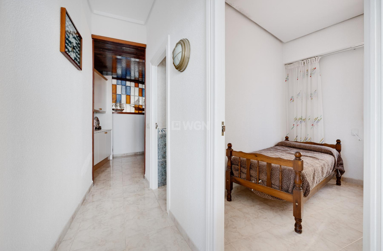 Reventa - Apartamento / piso - Torrevieja - Costa Blanca
