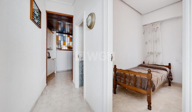 Reventa - Apartamento / piso - Torrevieja - Costa Blanca