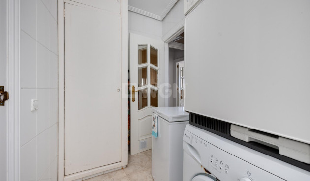 Reventa - Apartamento / piso - Torrevieja - Costa Blanca