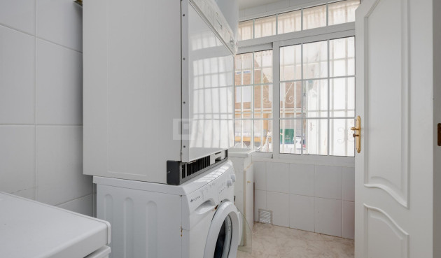 Reventa - Apartamento / piso - Torrevieja - Costa Blanca