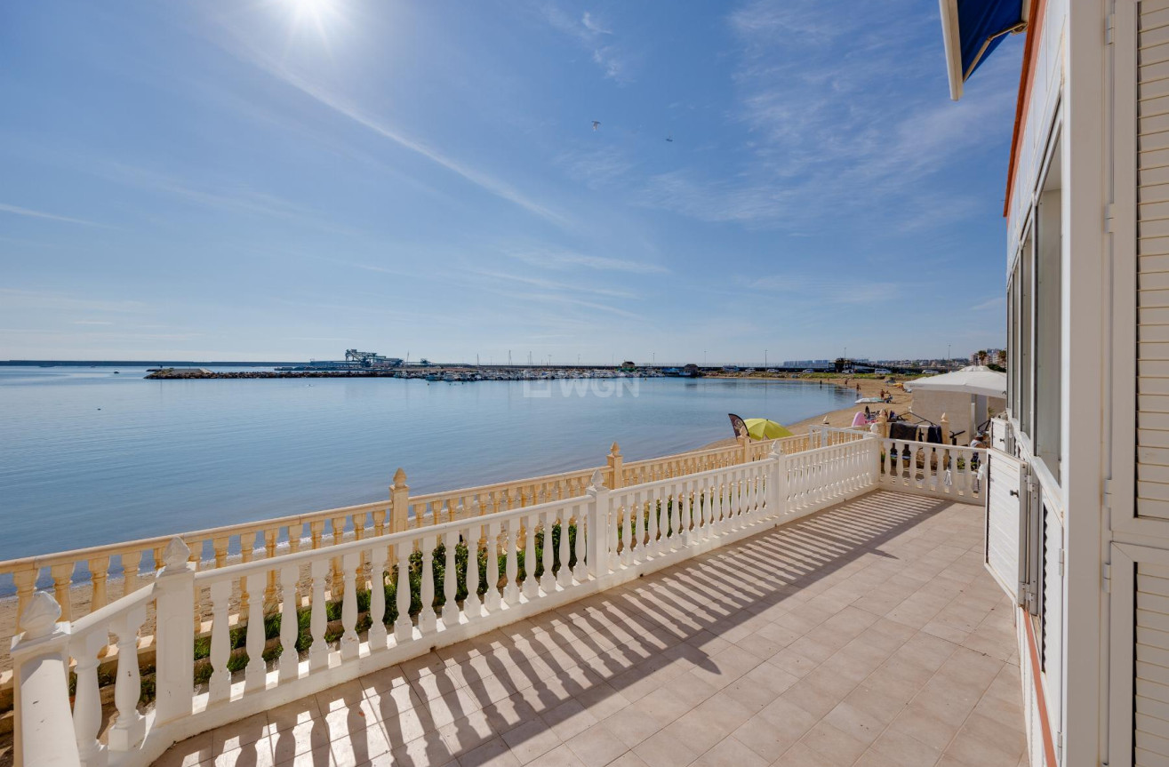 Reventa - Apartamento / piso - Torrevieja - Costa Blanca