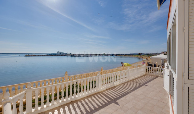 Reventa - Apartamento / piso - Torrevieja - Costa Blanca