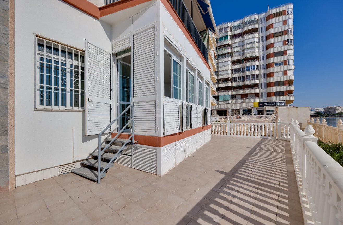 Reventa - Apartamento / piso - Torrevieja - Costa Blanca