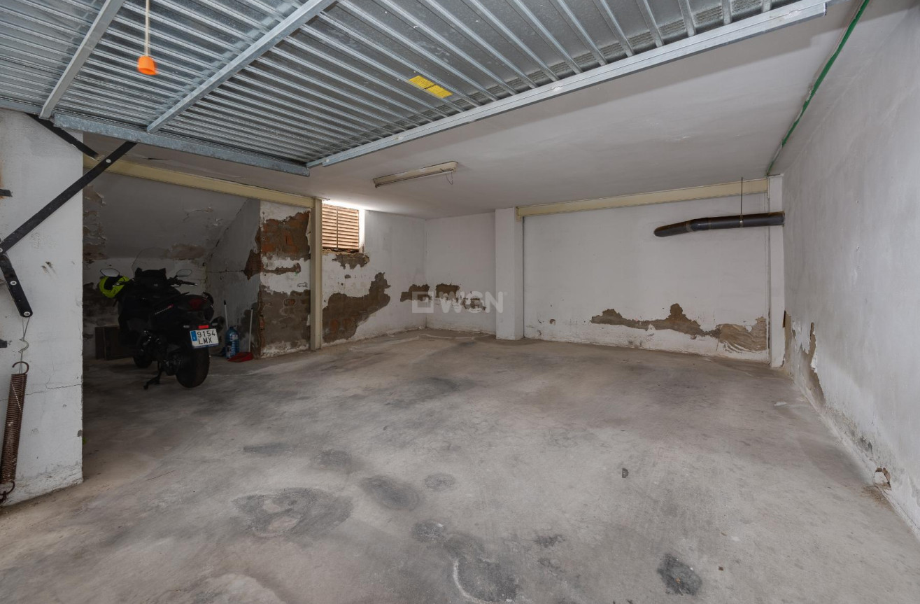 Reventa - Apartamento / piso - Torrevieja - Costa Blanca