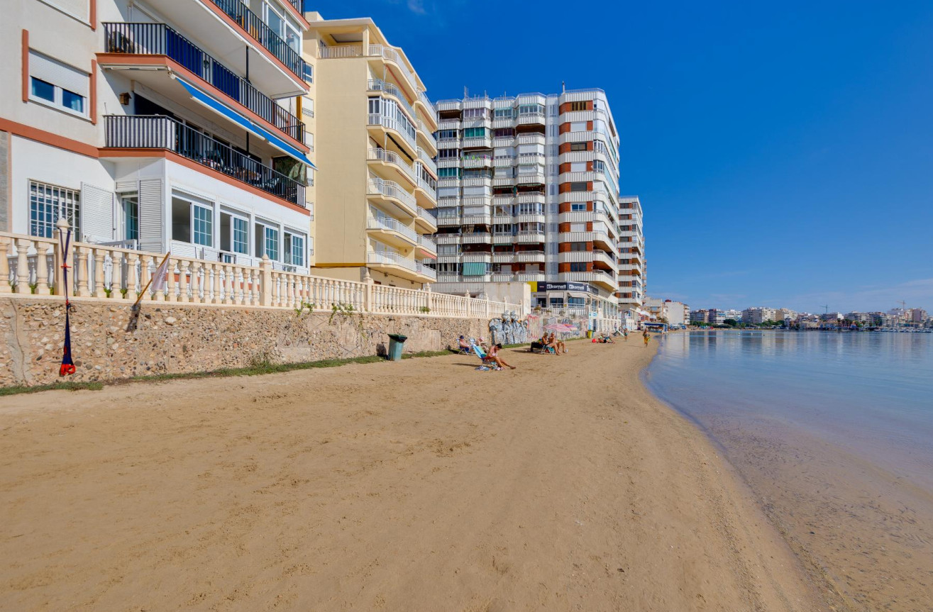 Reventa - Apartamento / piso - Torrevieja - Costa Blanca