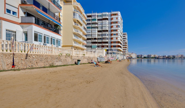 Reventa - Apartamento / piso - Torrevieja - Costa Blanca