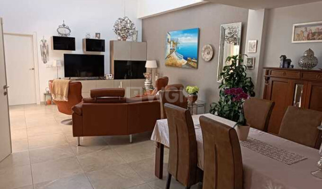 Reventa - Villa - Daya Nueva - Costa Blanca