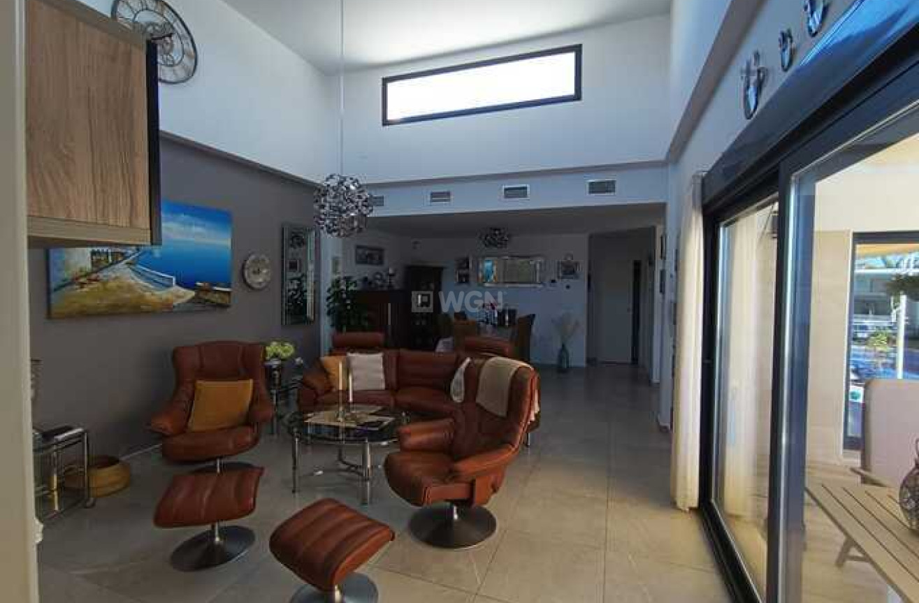 Reventa - Villa - Daya Nueva - Costa Blanca